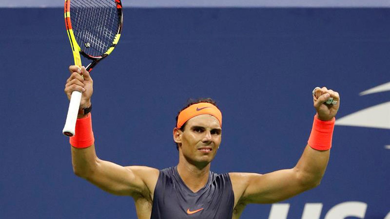 Rafa Nadal 1024