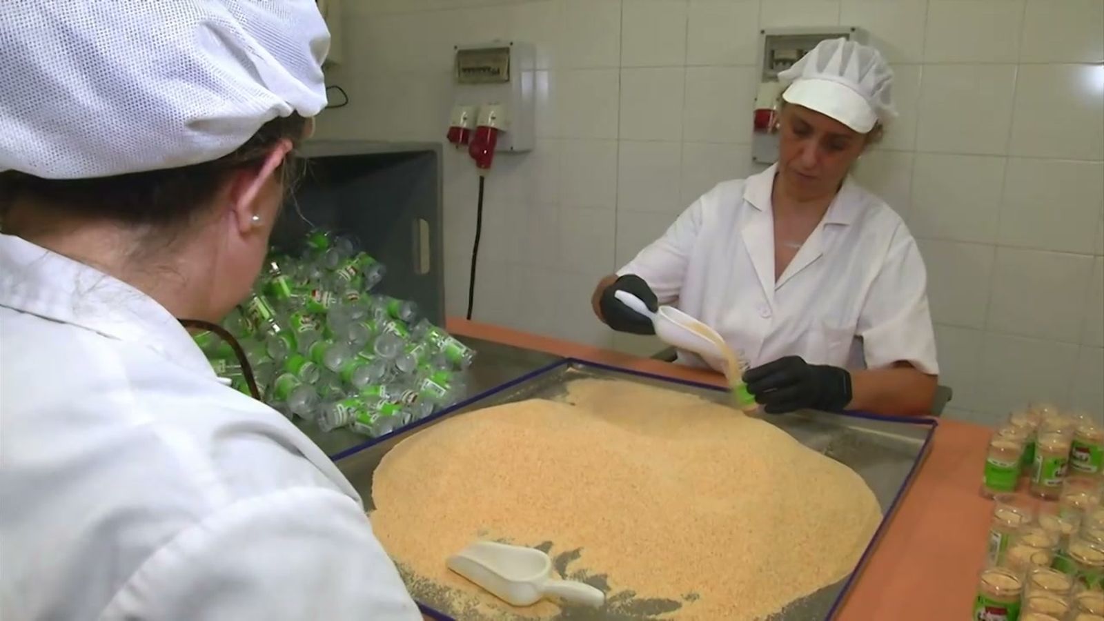 El comercio de especias y aromáticas, una actividad artesana que engrandece la cocina