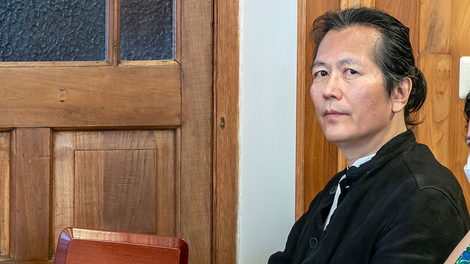 El filósofo Byung-Chul Han, Princesa de Asturias de Comunicación y Humanidades