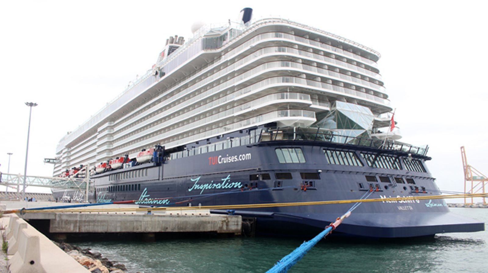 crucero