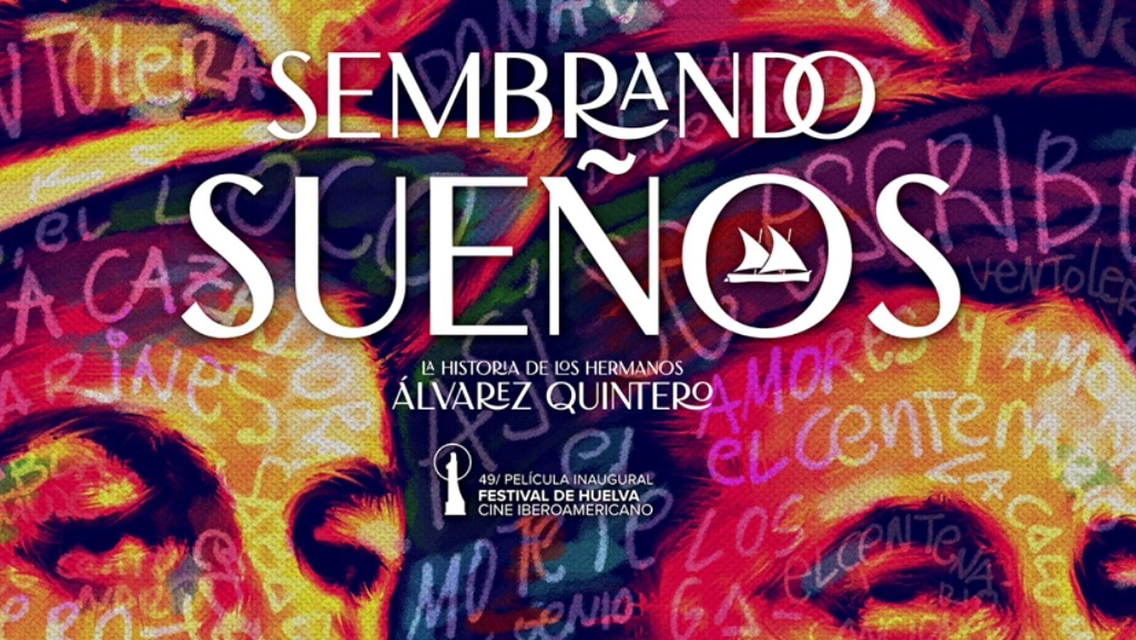 Sembrando Sueños hermanos Álvarez Quintero 3