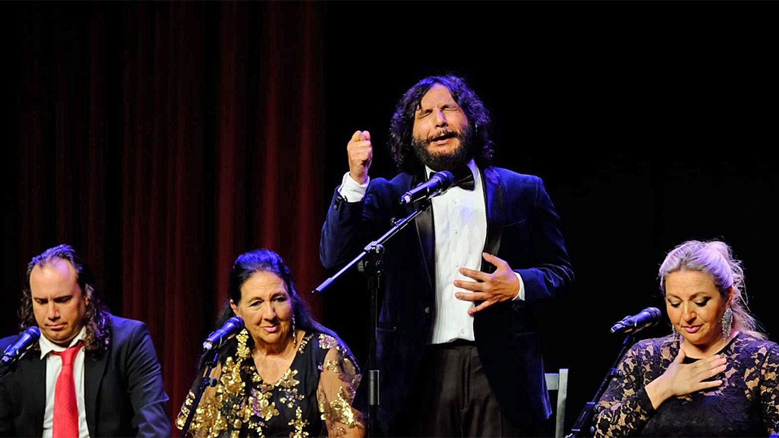 FORO FLAMENCO 4