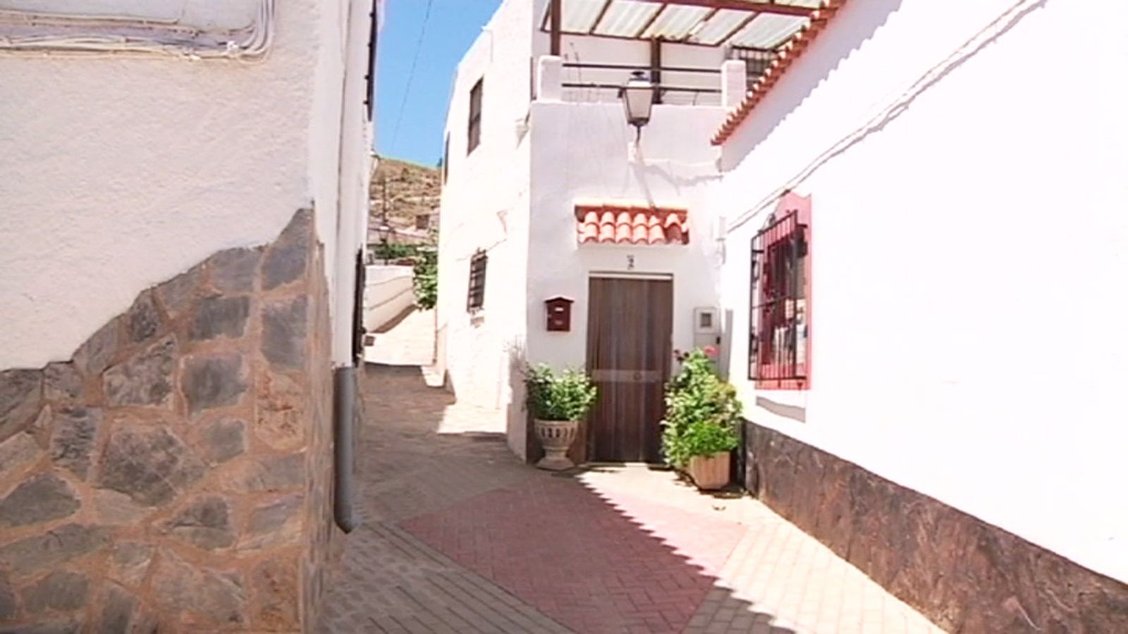 pueblos sin gente