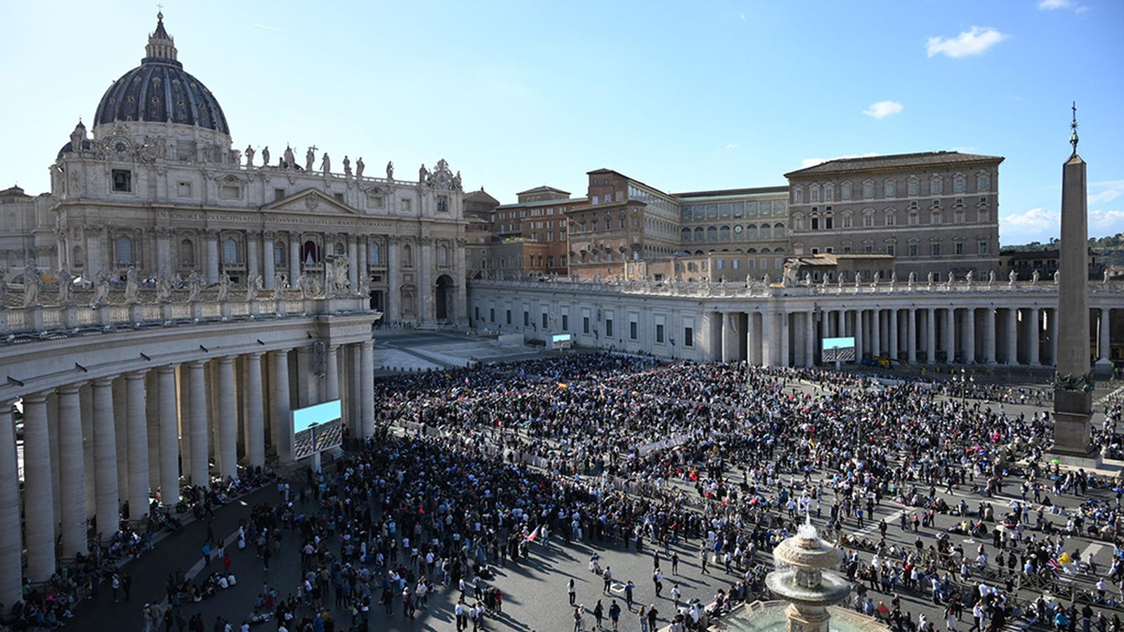 San Pedro del Vaticano