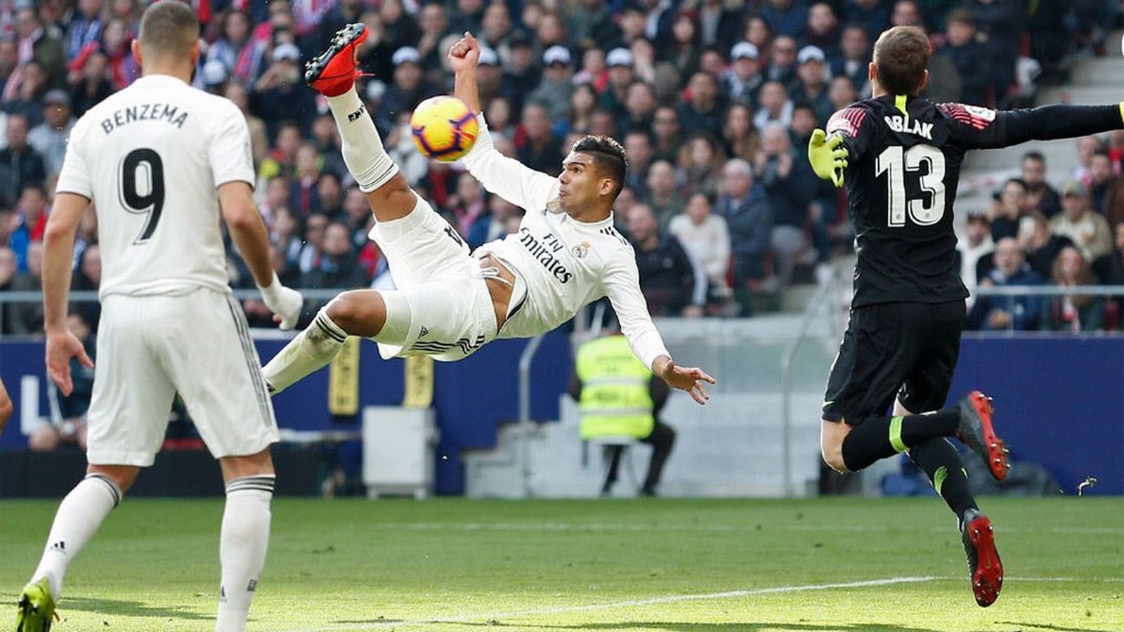 casemiro 2
