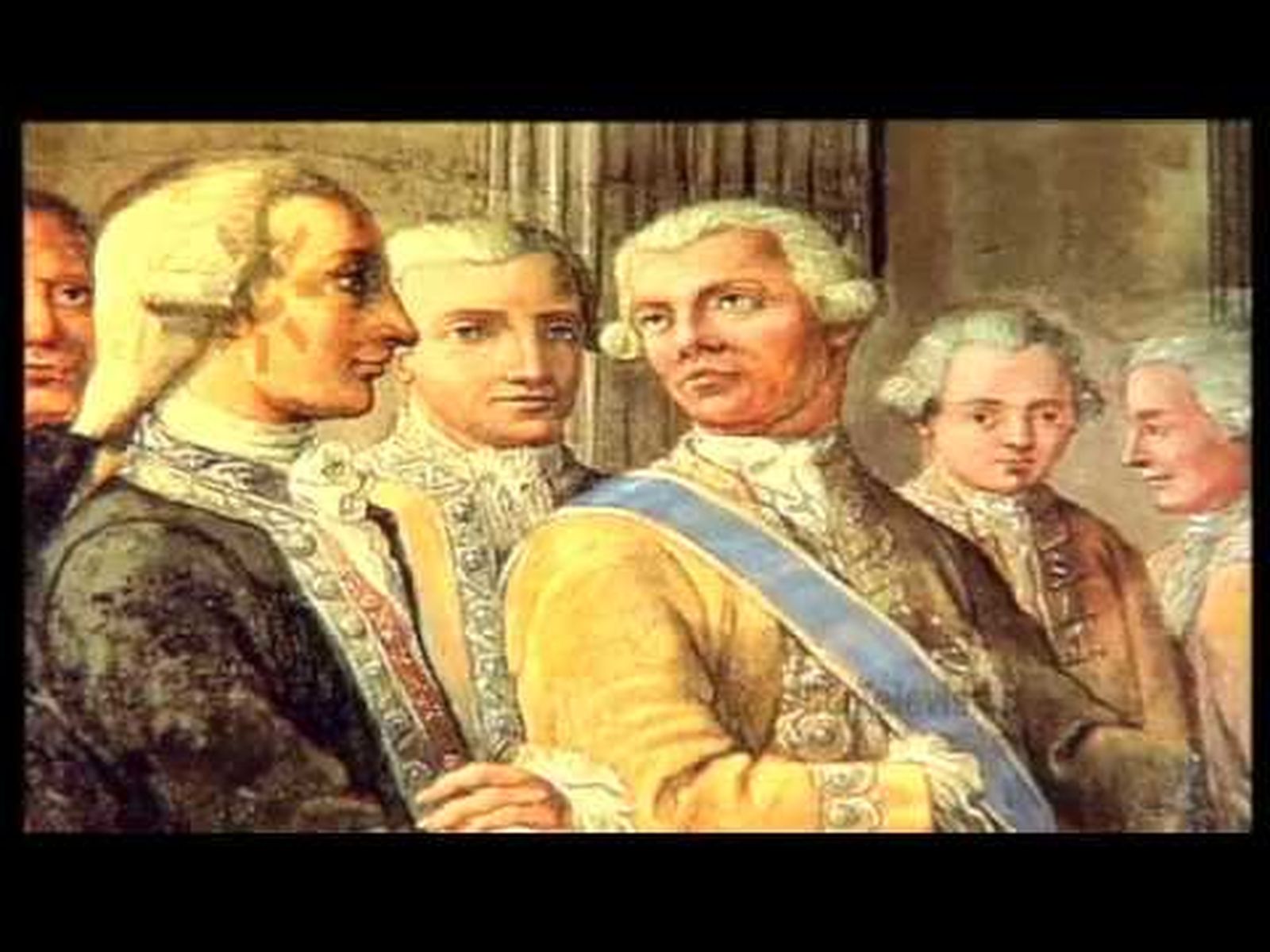 Nuevas Poblaciones de Sierra Morena: el plan colonizador para Andalucía del ilustrado de Carlos III