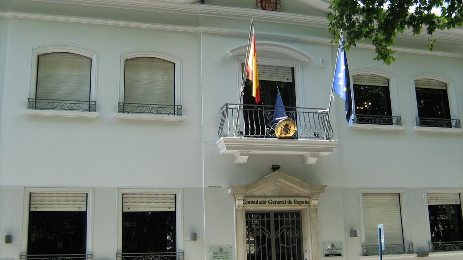 Consulado España en Argentina 1024