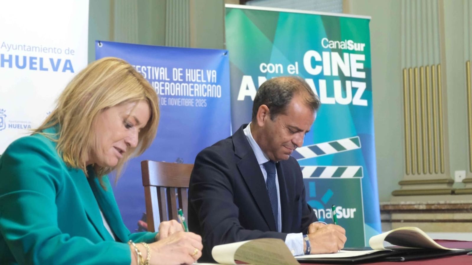 Festival Cine Huelva 25 2