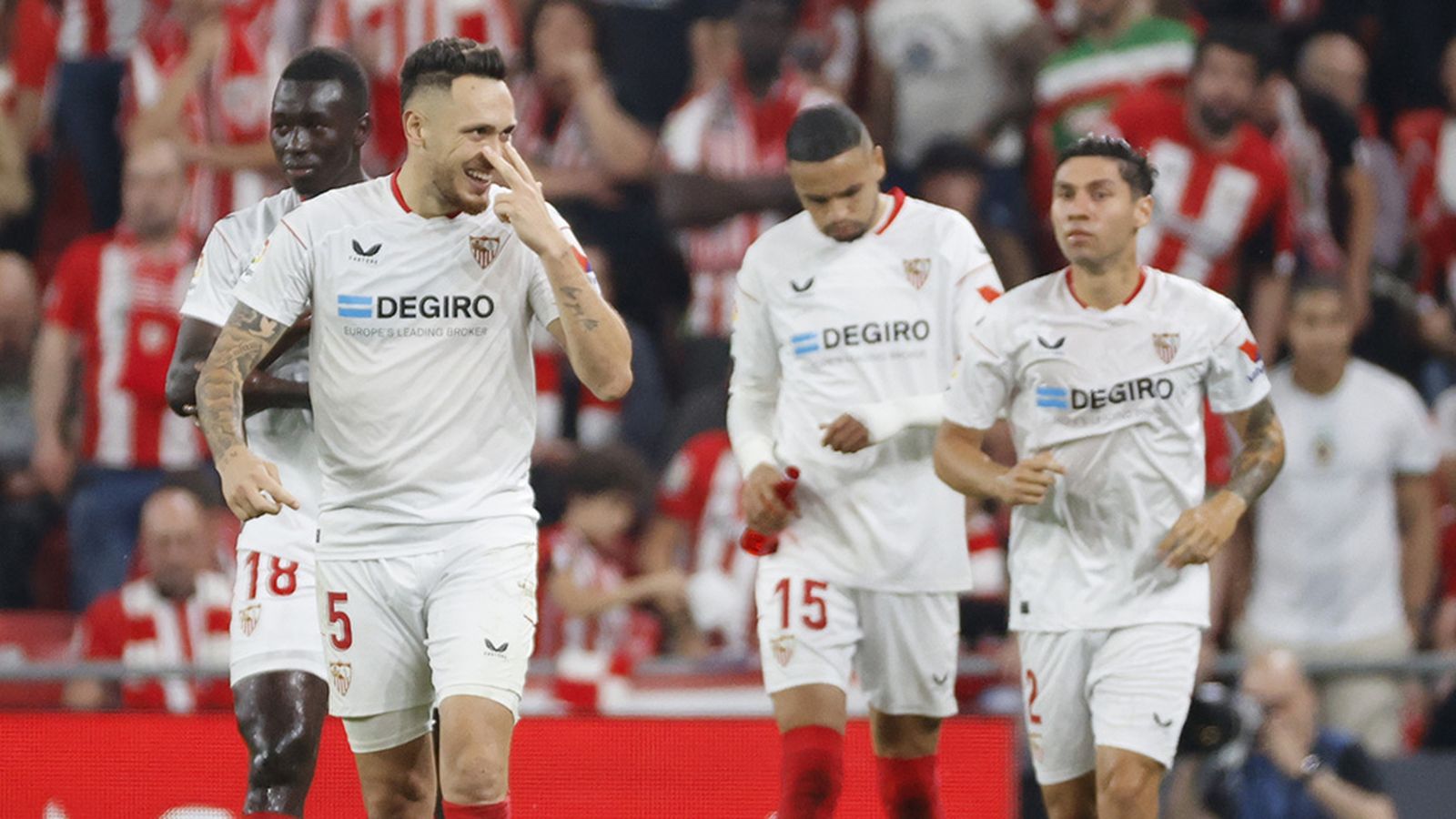 Gol de Ocampos