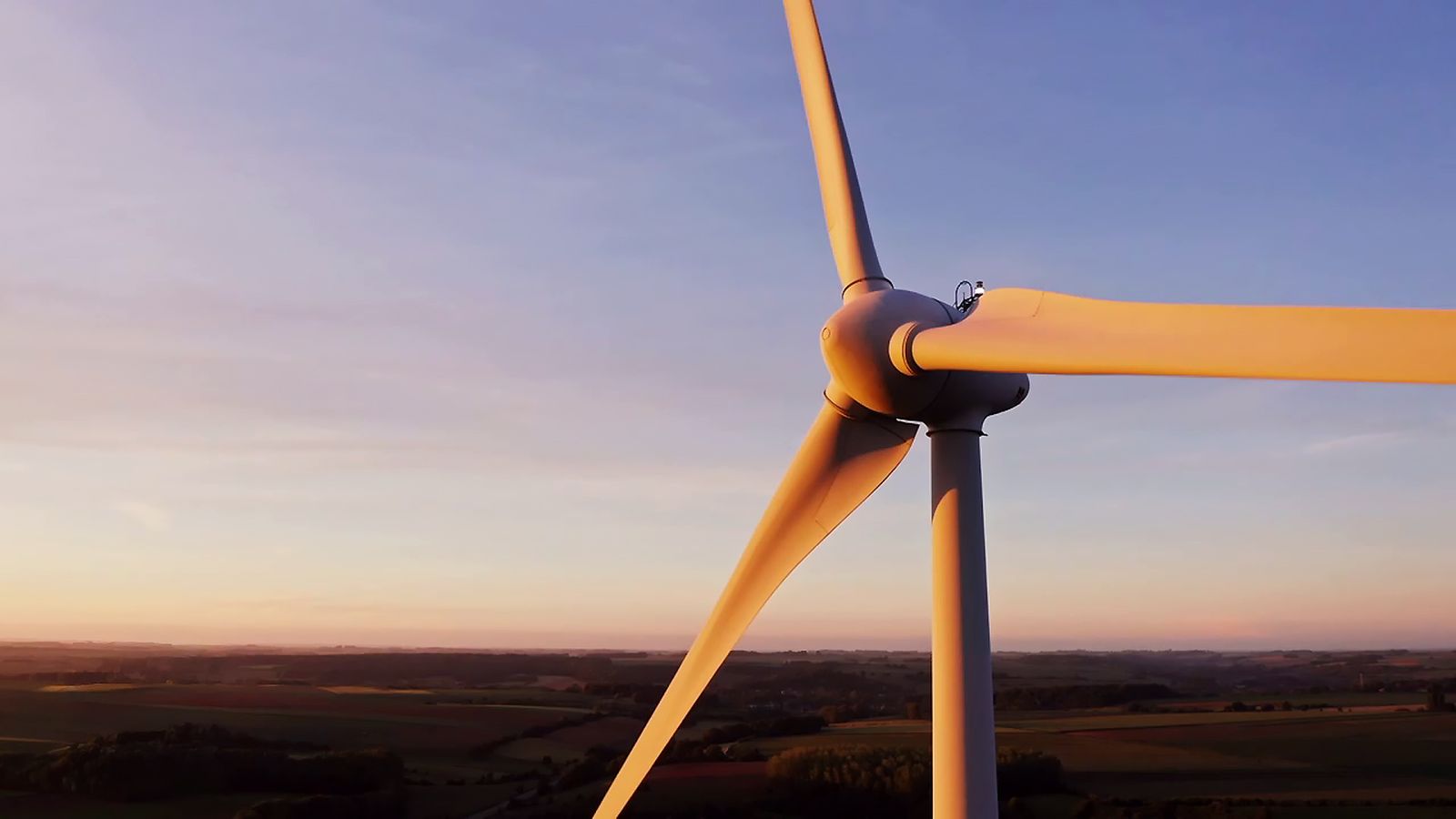Predecir la fuerza del viento con la ayuda de la IA