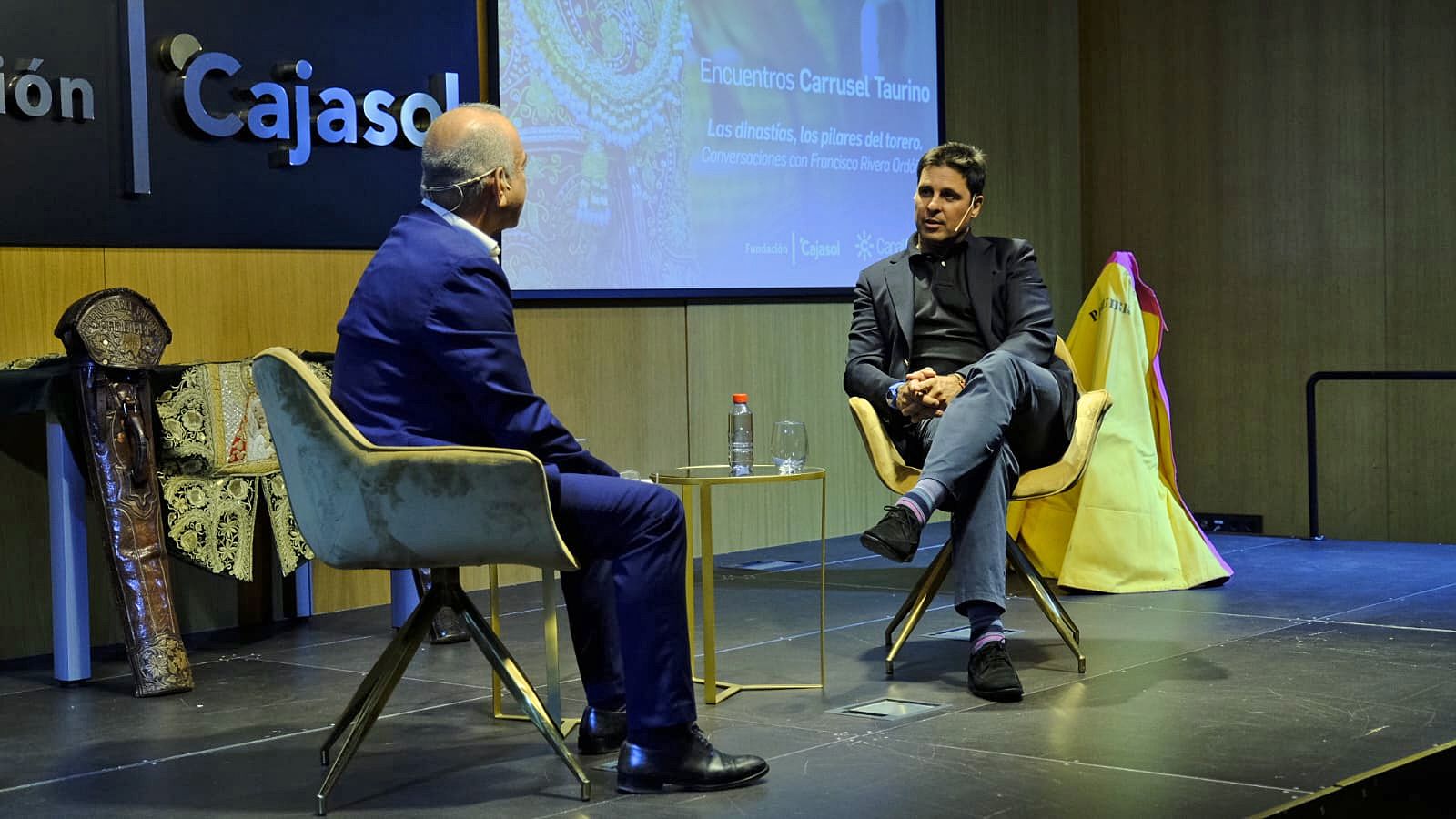 COMUNICACIÓN CARRUSEL TAURINO 1