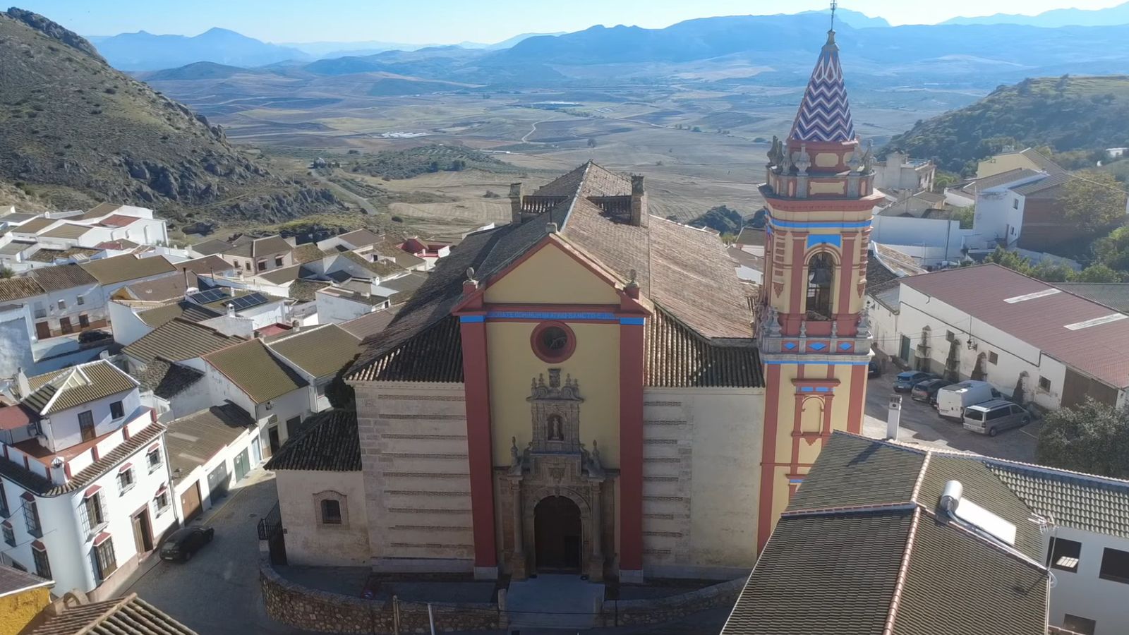 cañete la real