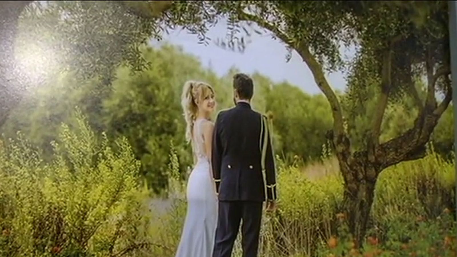 novios