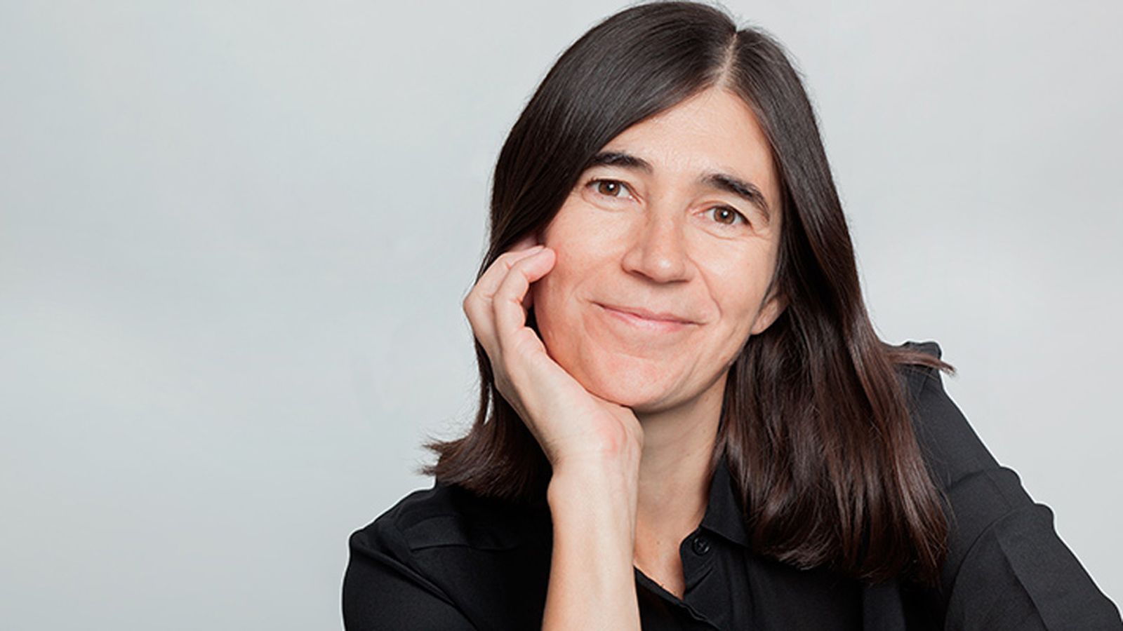 Comunicación María Blasco