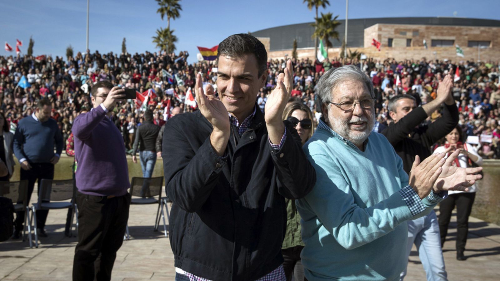 Sánchez y Toscano