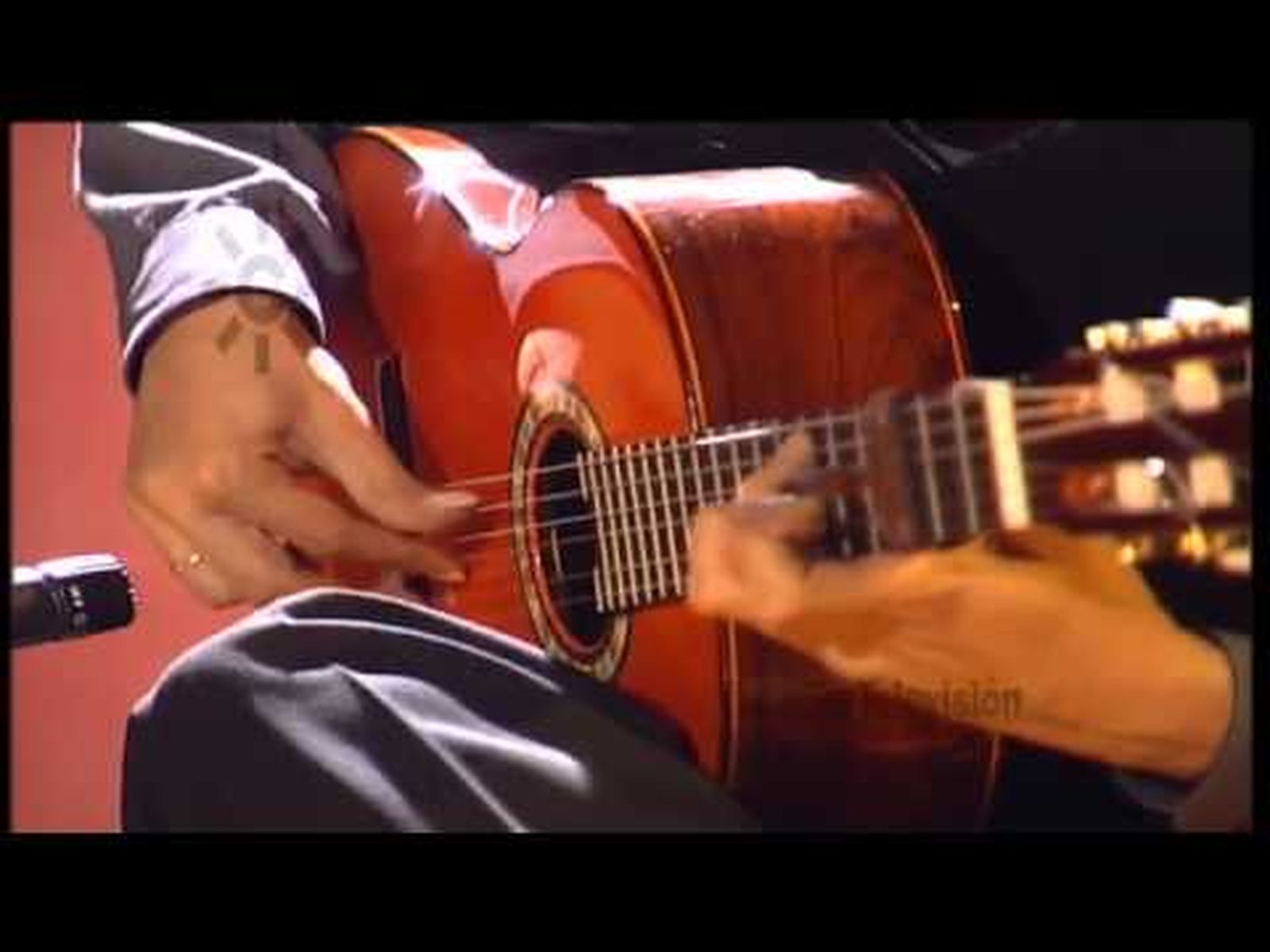 Moraito Chico por seguiriyas  | Flamenco en Canal Sur