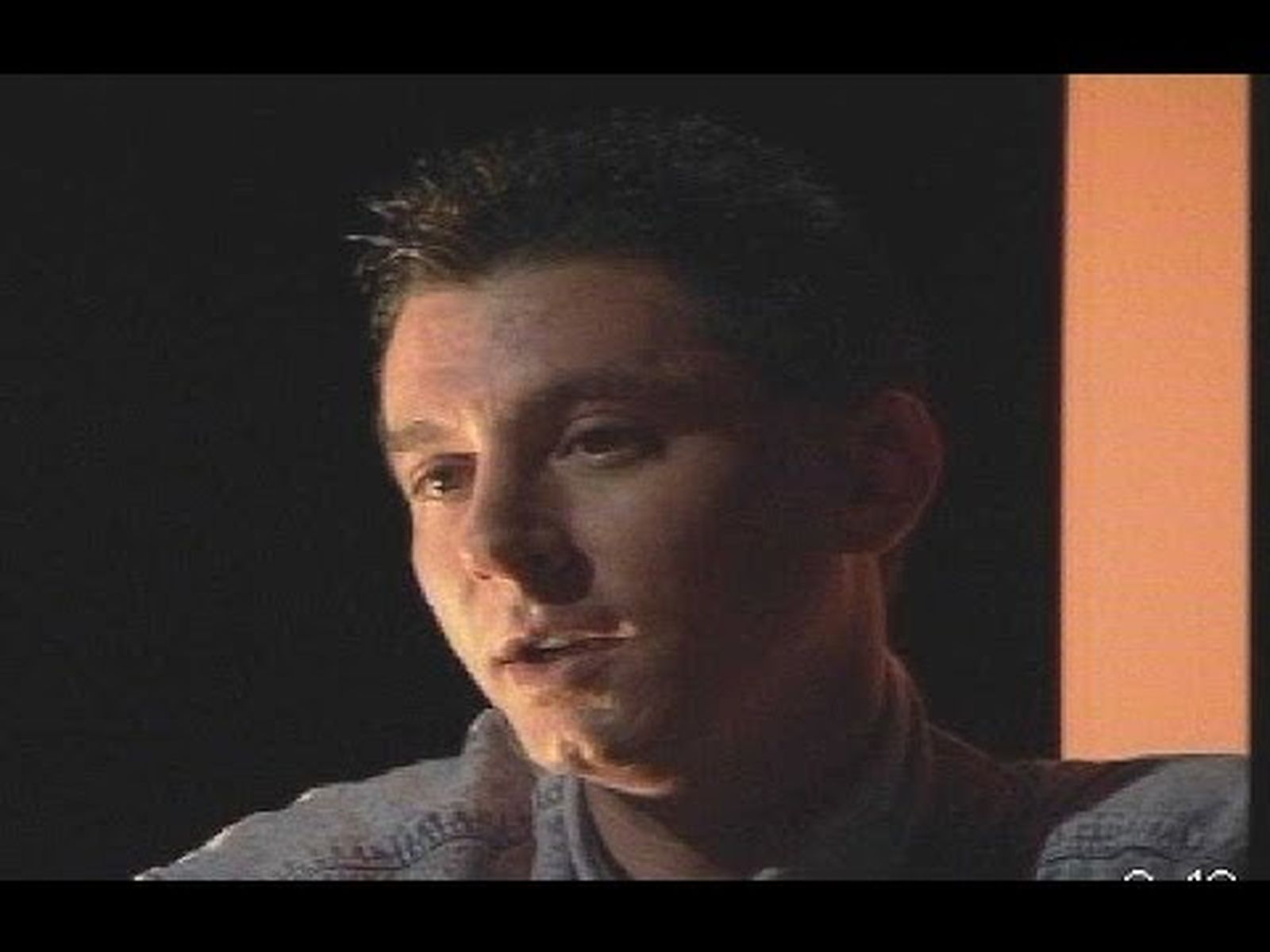 Raúl Alcover, entrevista y canciones (1989)