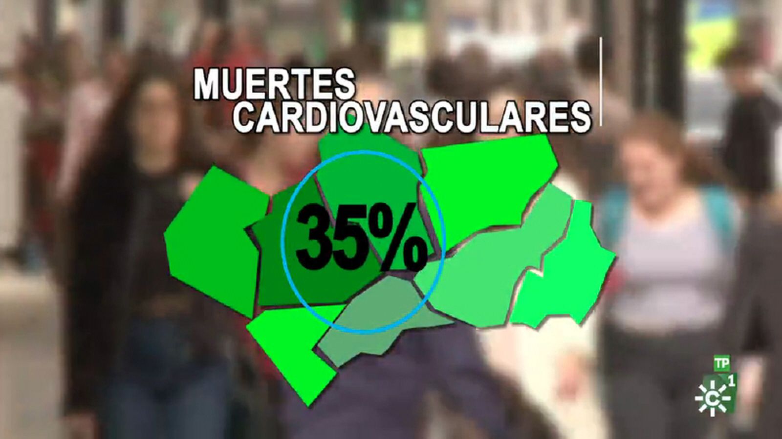 La Báscula 22 | Enfermedades cardiovasculares