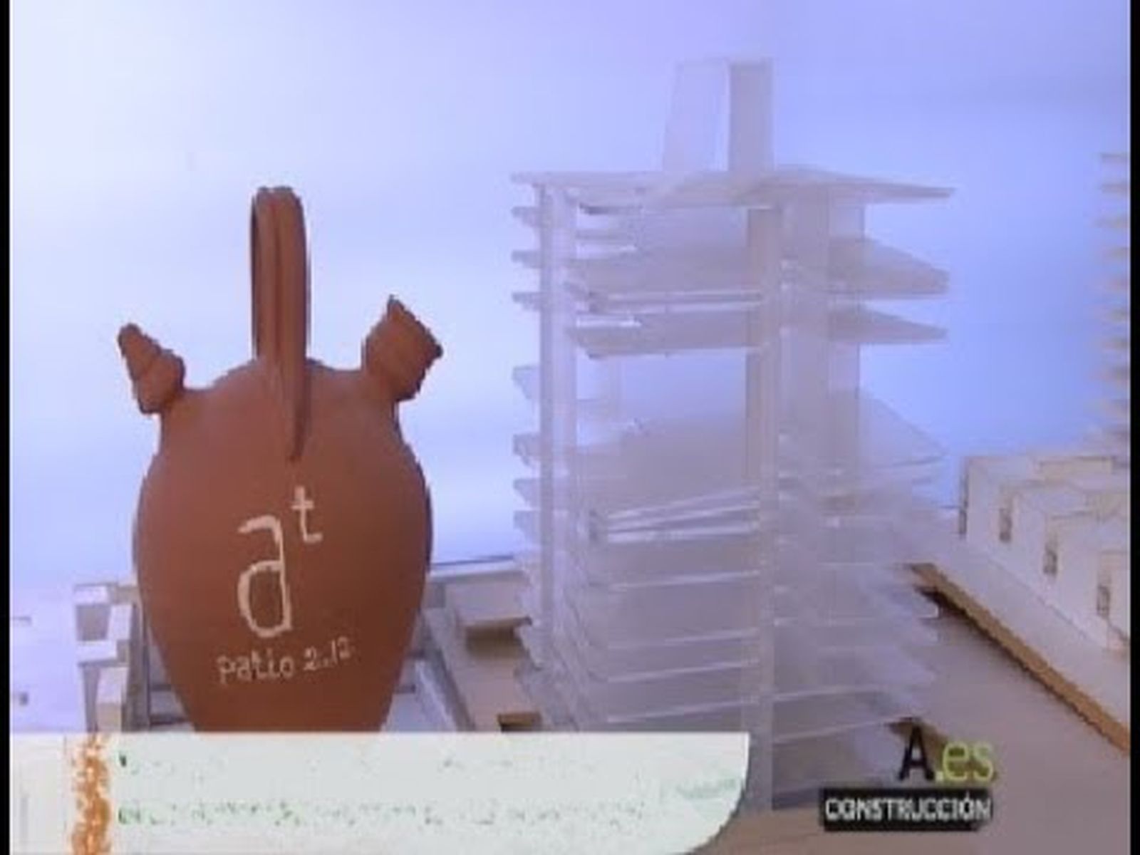 Arquitectura sostenible, arquitectura ecoeficiente