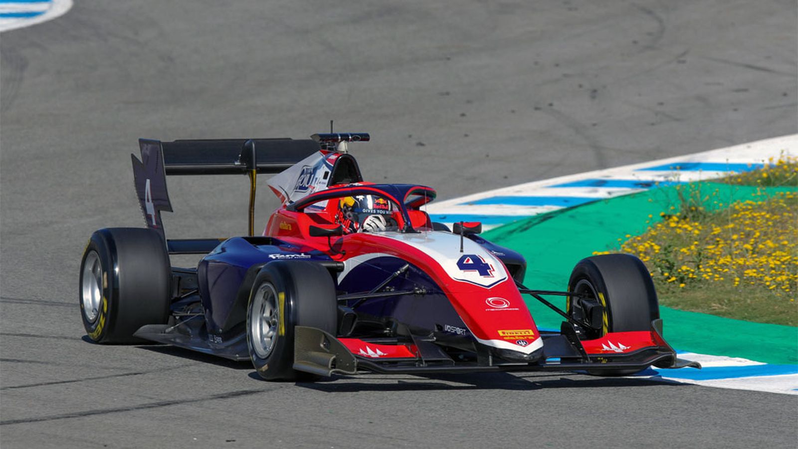 jack doohan f3 jerez