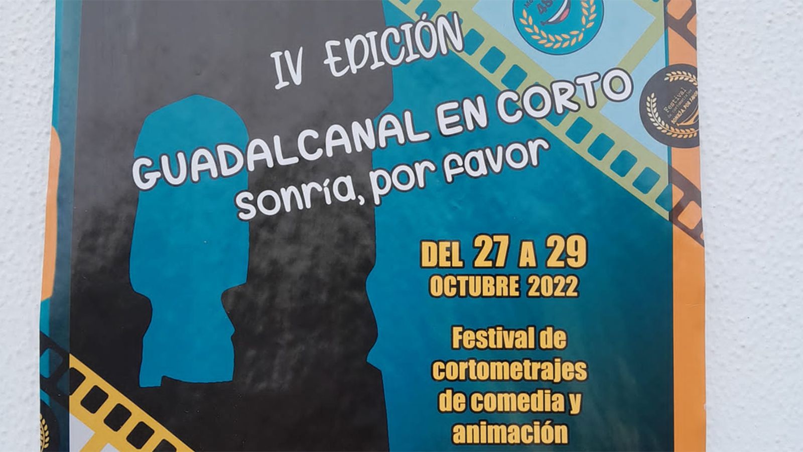 Comunicación Cortos Guadalcanal 4