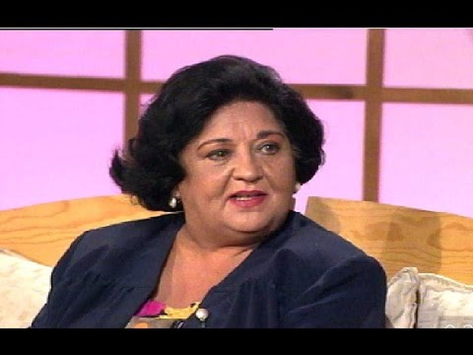 Pilar Paz Pasamar y Juan Ramón Jiménez