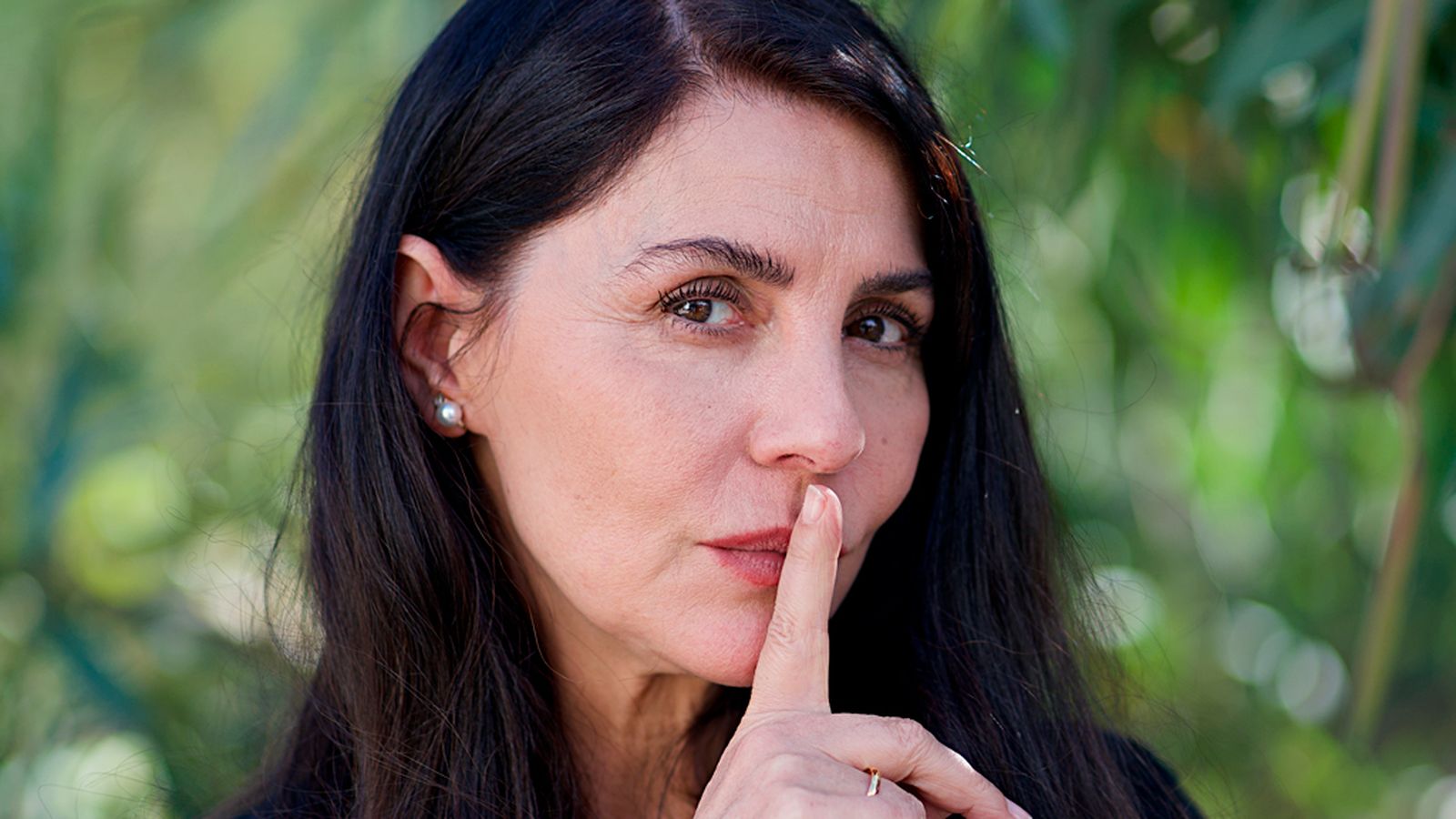 Des-conocidas | Ana Fernández es Blanca