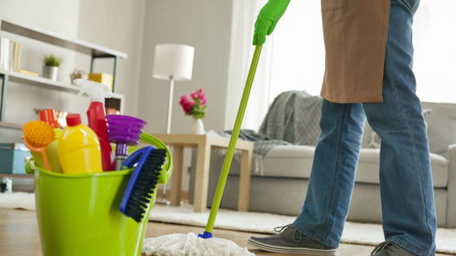Los asistentes de hogar y temporales pueden pedir las ayudas desde este ...