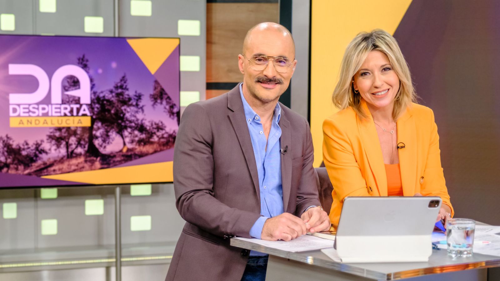 Despierta, 4 julio