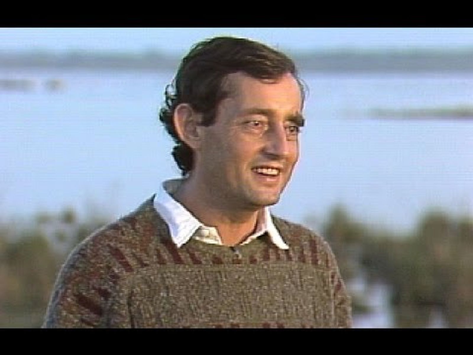 Miguel Delibes: Parque Nacional de Doñana y su historia