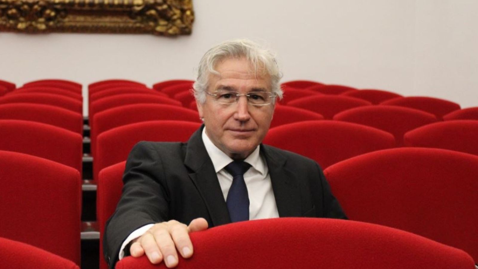 Javier Padillo
