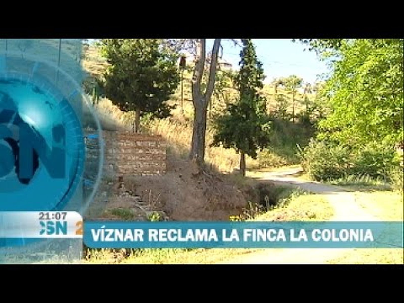 Federico García Lorca, últimas horas en Villa Concha de Víznar (Granada)