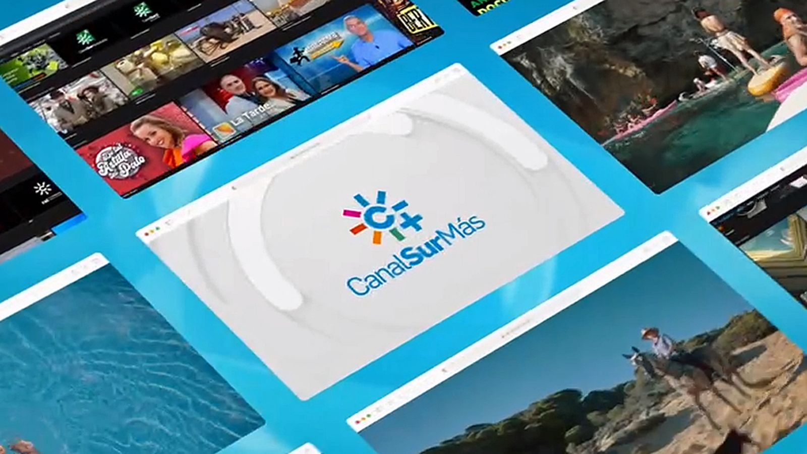 TAPA CANALSUR MÁS