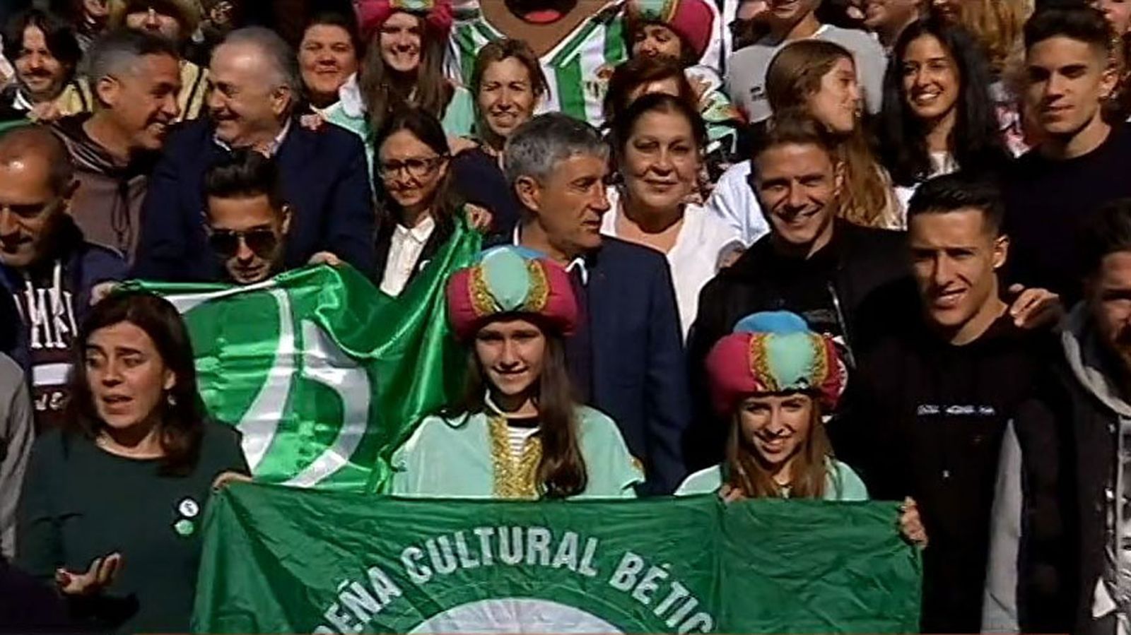 betis