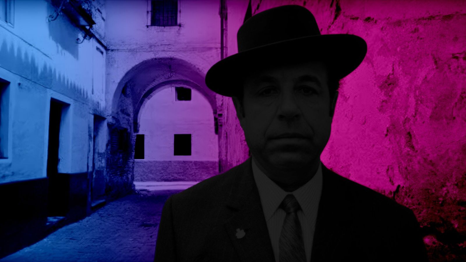 Documental Antonio mairena