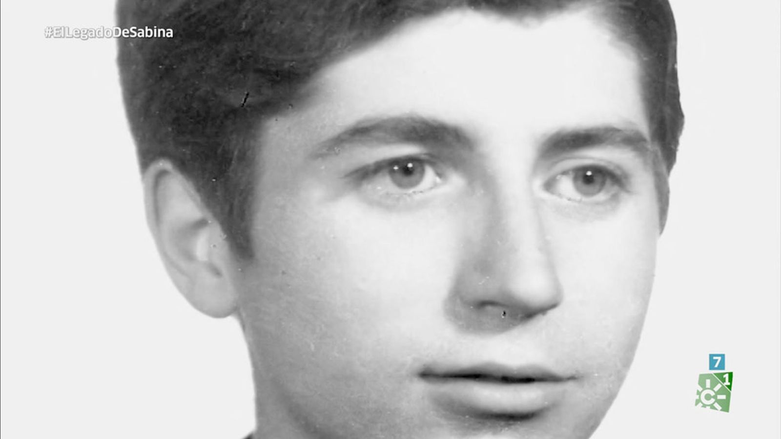 Joaquín Sabina explicado por su primera novia