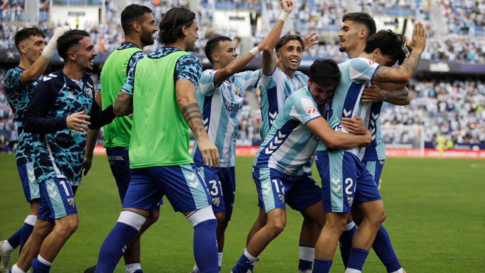 Málaga Andorra