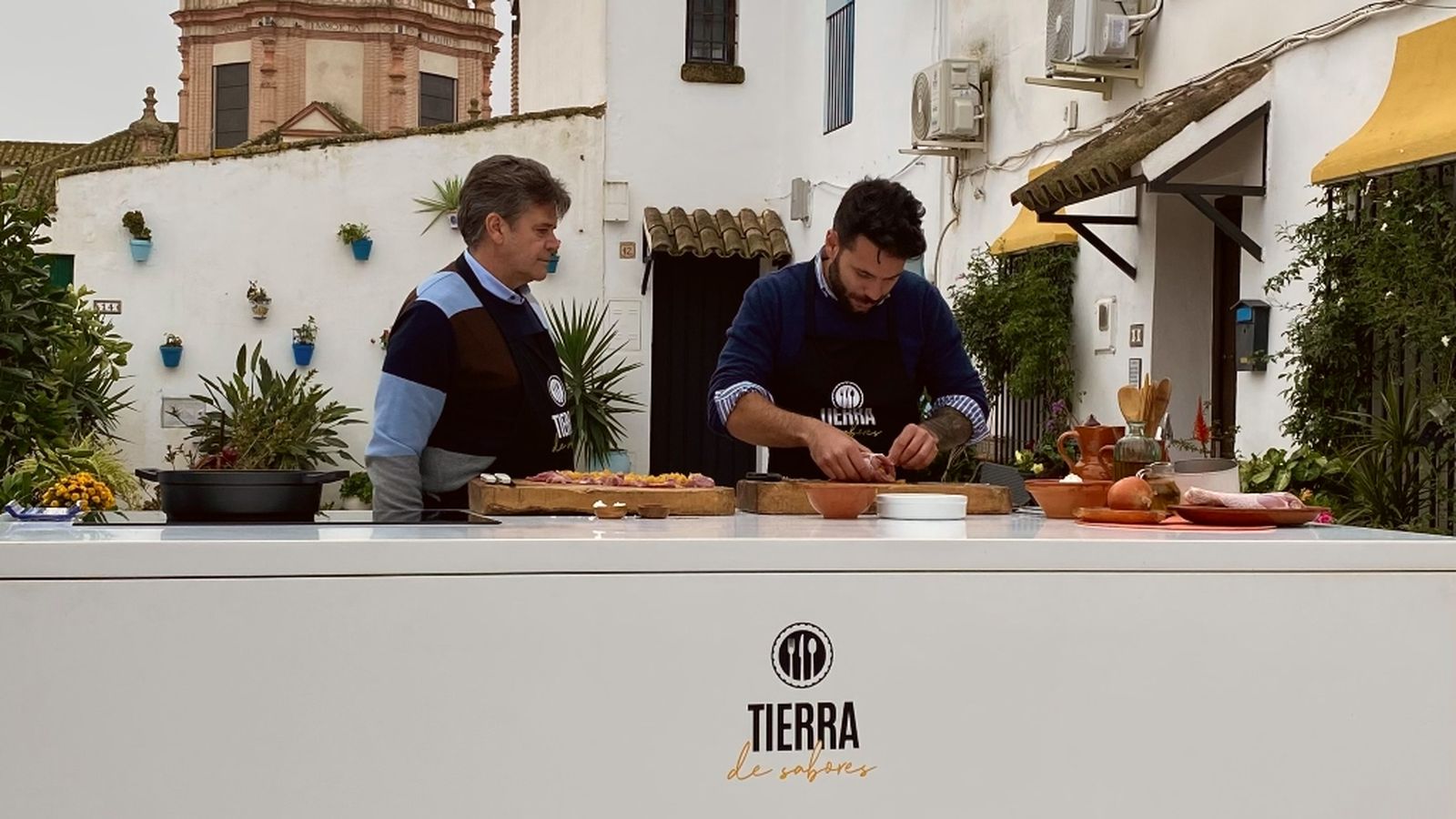 Tierra de Sabores Peñaflor 29/01/23