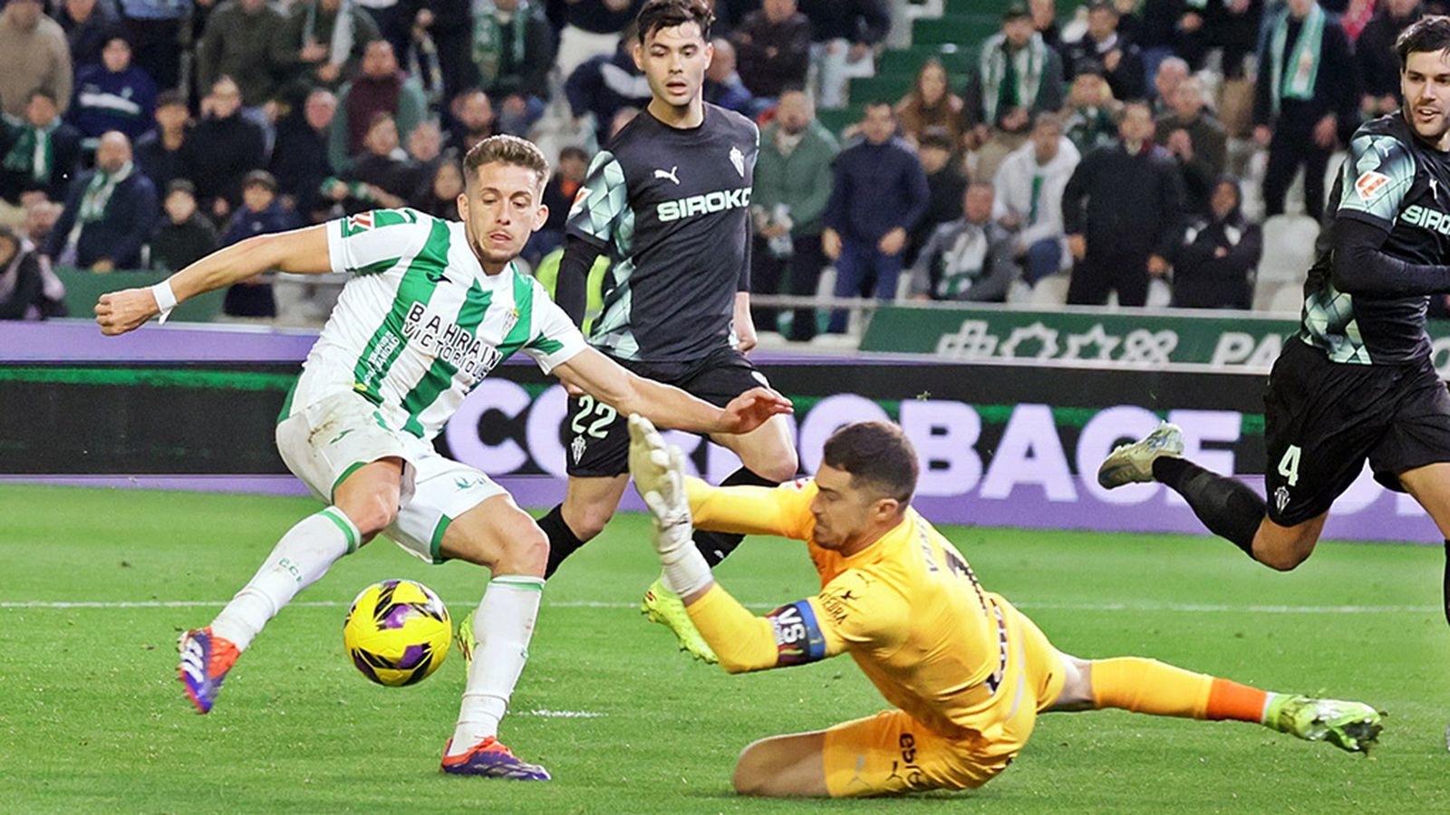 Córdoba Sporting