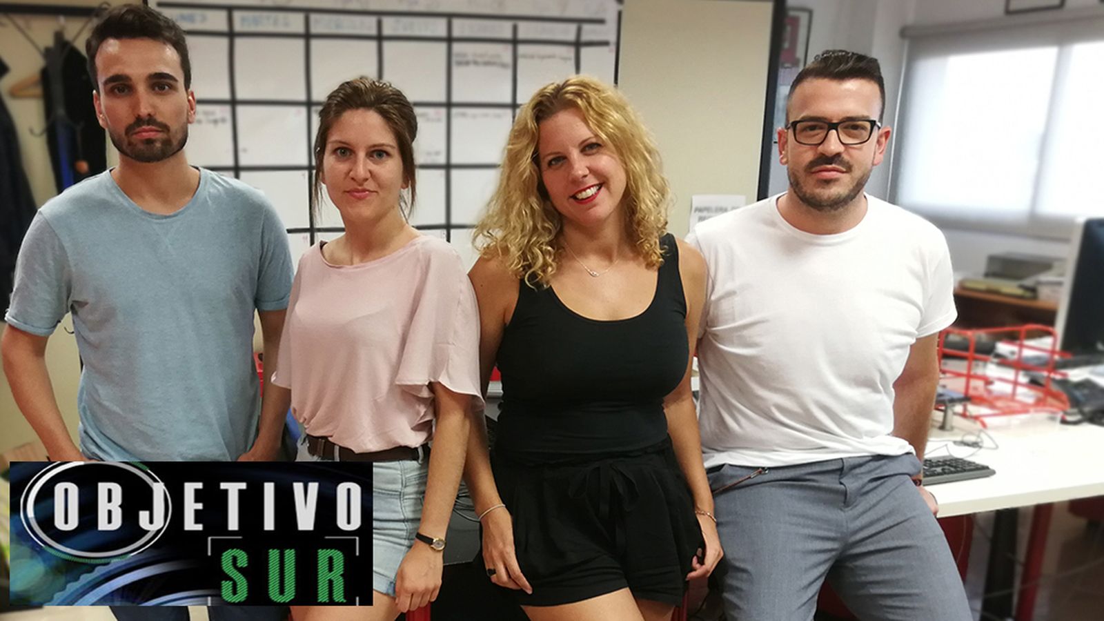 Objetivo Sur | 17 septiembre (comunicacion)