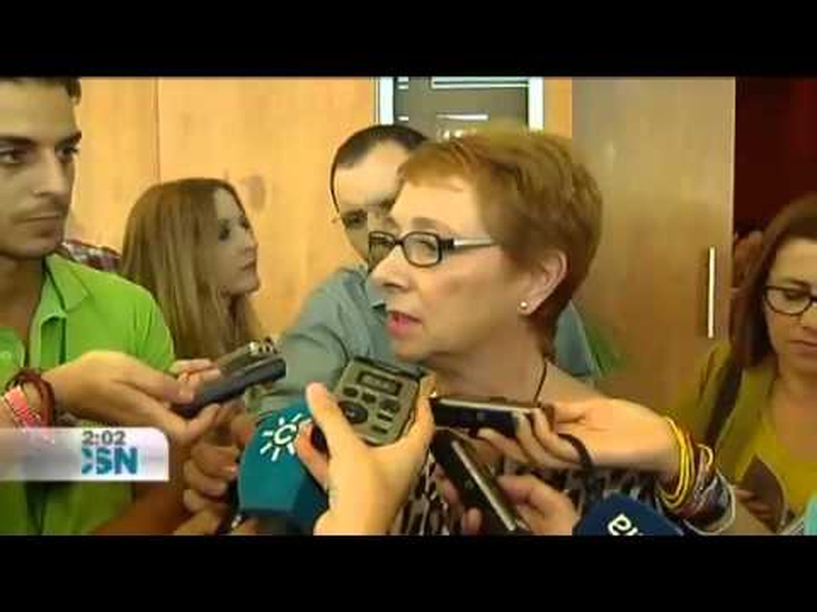 El Gobierno de Andalucía pide acogerse al FLA