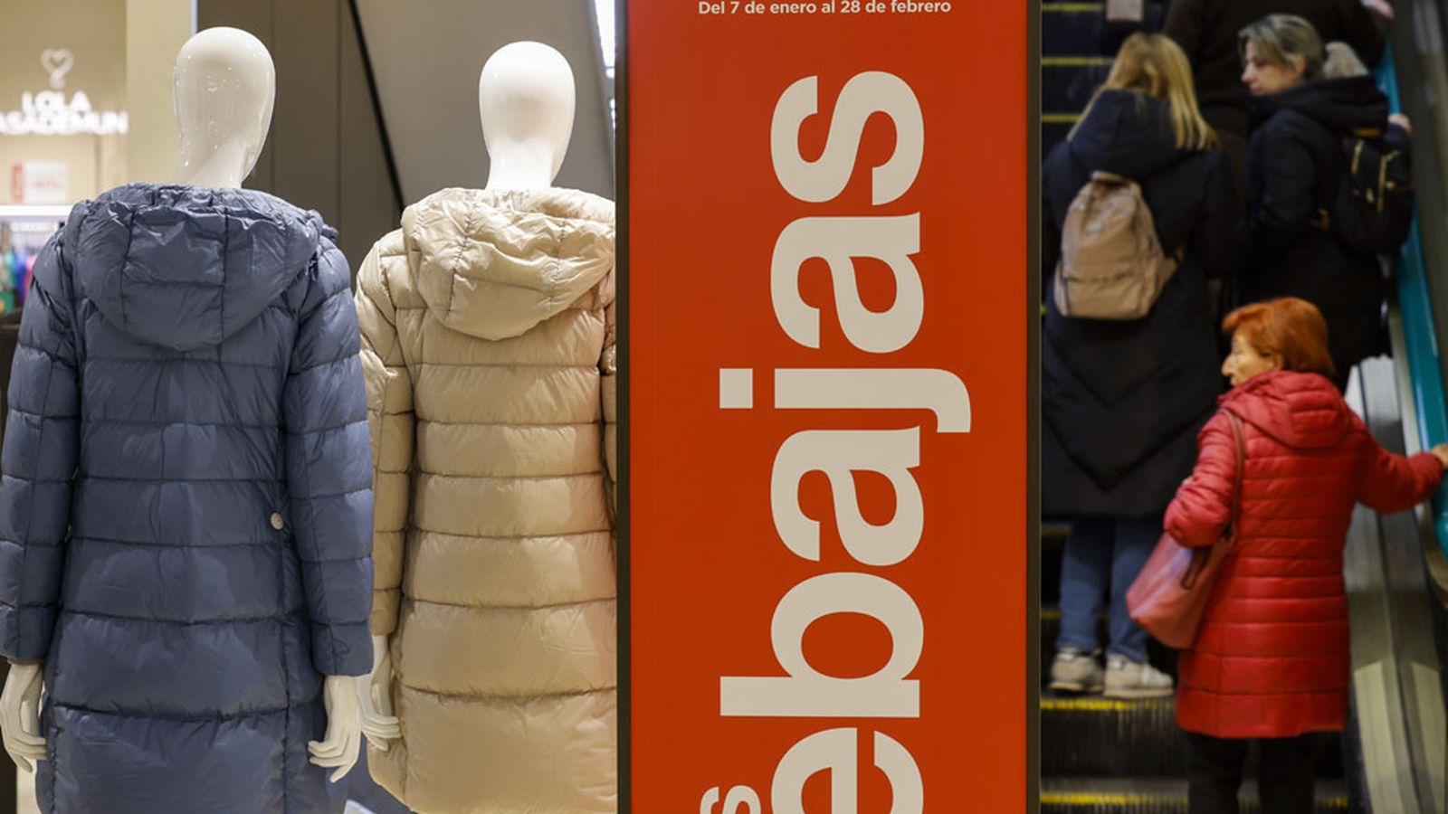 Rebajas