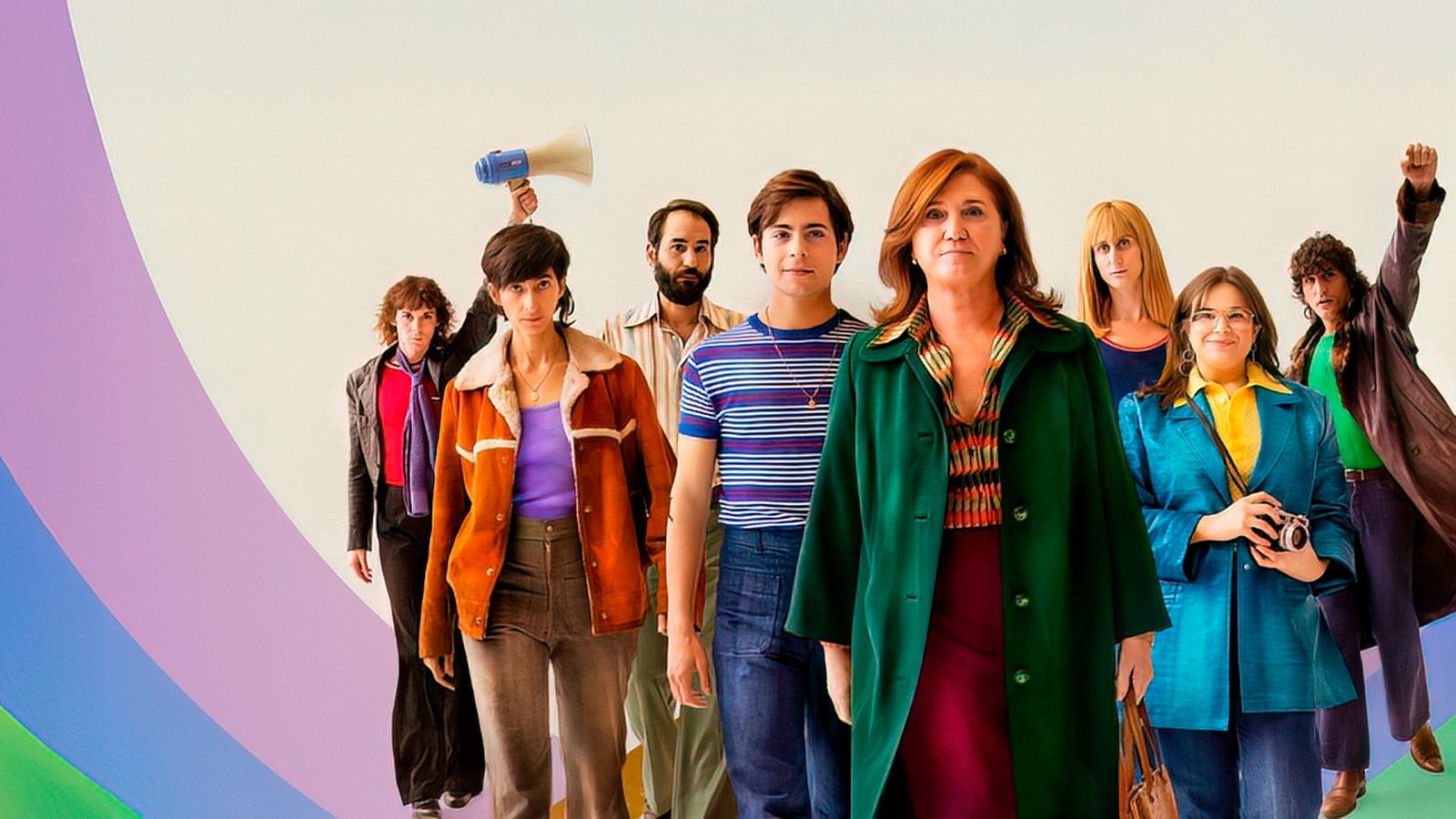 El mejor cine andaluz en Canal Sur TV