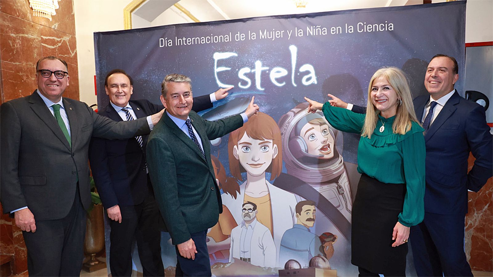 ESTELA GRUPO CONSEJEROS