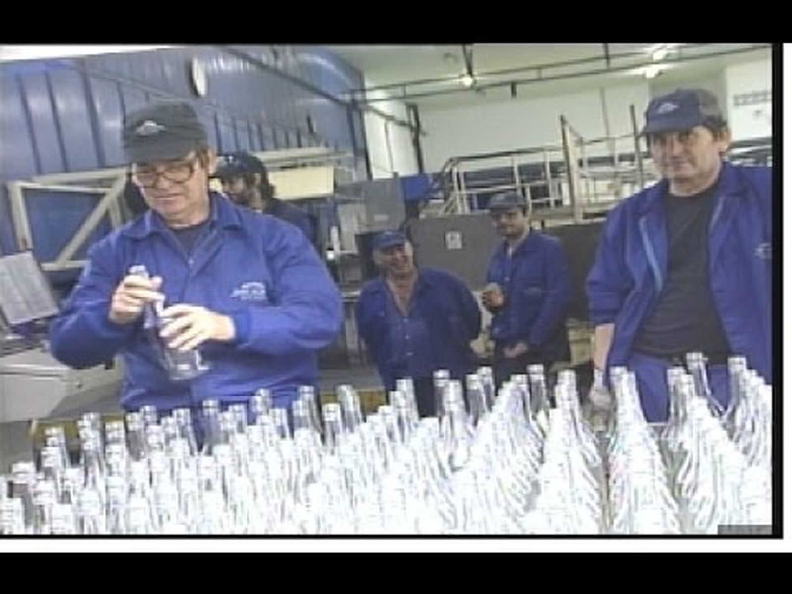 Vicasa de Jerez: cierra la fábrica de botellas tras 114 años activa