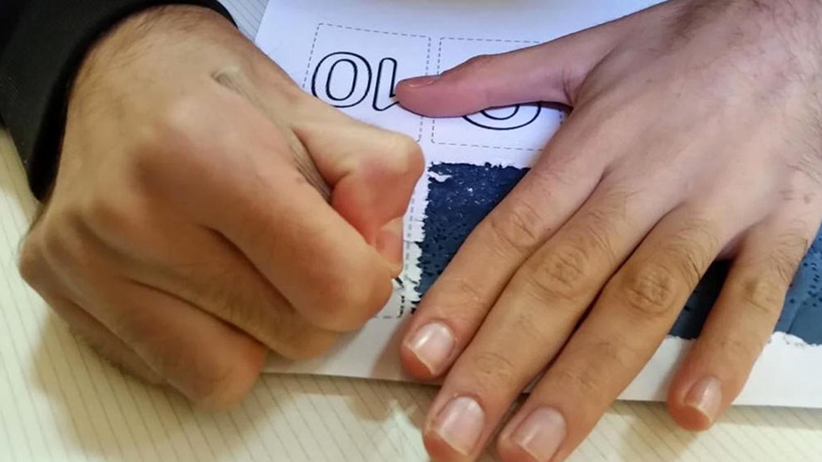 solidarios 9 junio la traiña