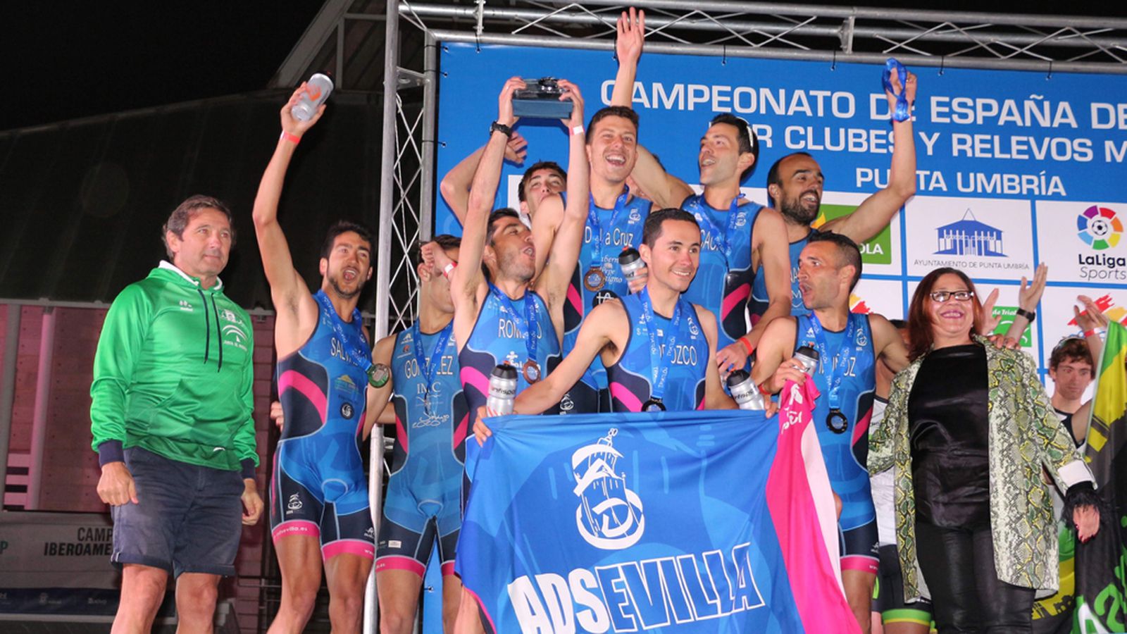 Duatlon ADS Sevilla Punta Umbría 1024