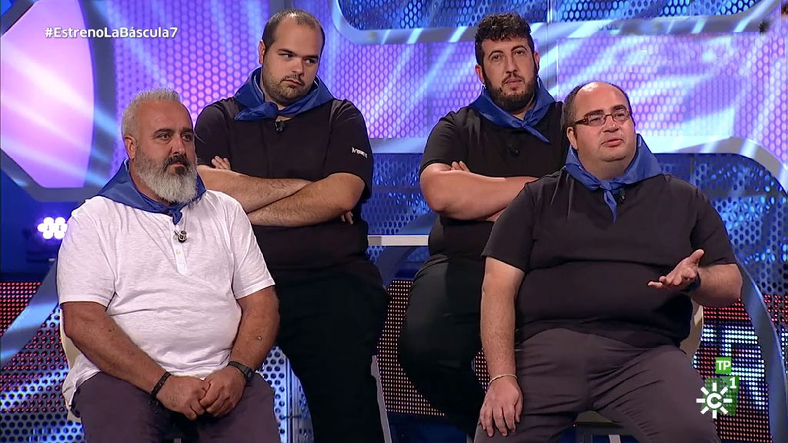 tapa equipo los pinchadiscos