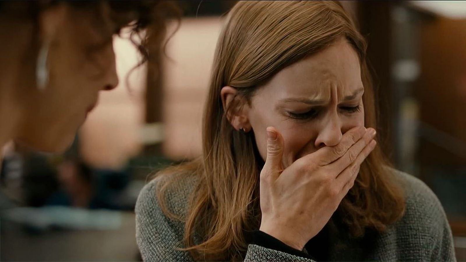 Cine - Betty Anne Waters - 19/05/2026  PROMO