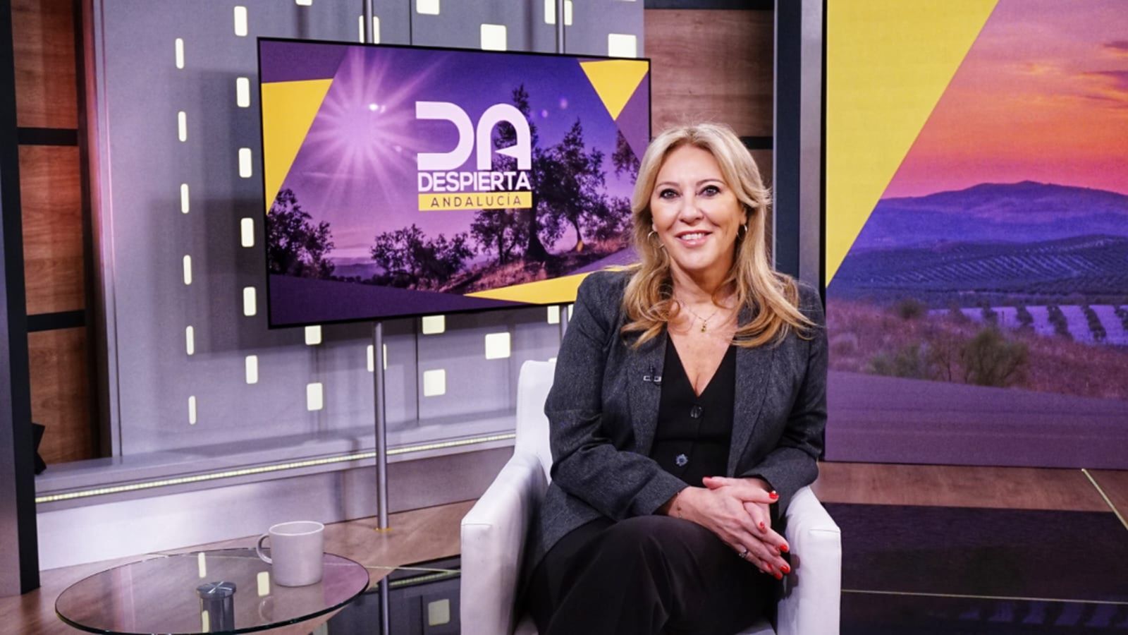 Despierta, 10 noviembre